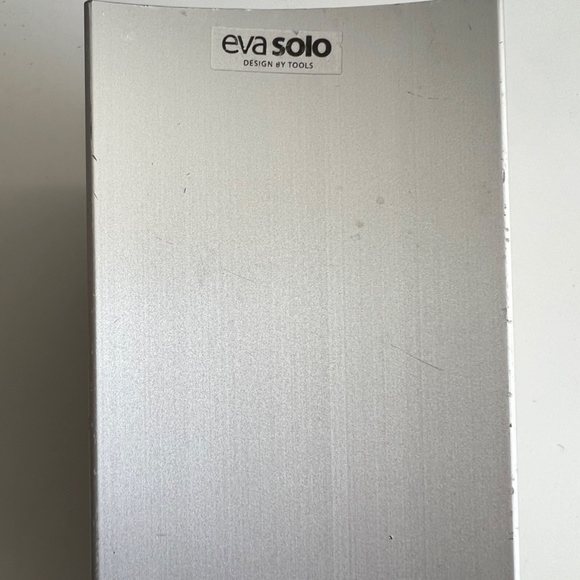 Danish Design Knife Block - Picture 5 of 5